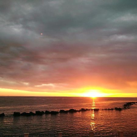 Appartamento Pelagos Syracuse Buitenkant foto