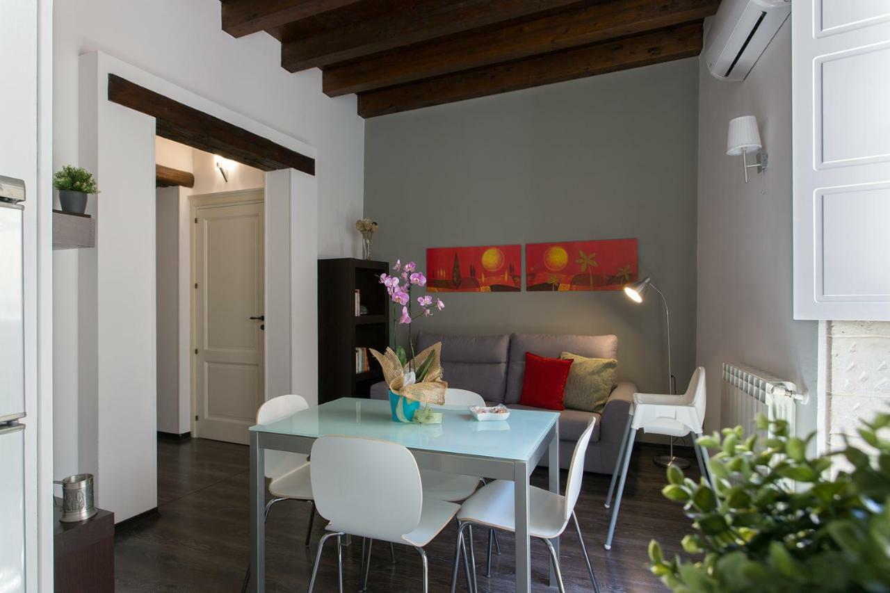 Appartamento Pelagos Syracuse Buitenkant foto