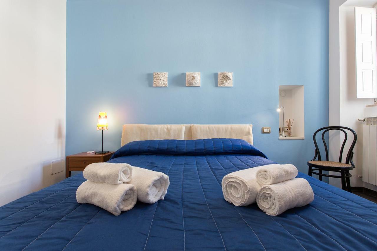 Appartamento Pelagos Syracuse Buitenkant foto
