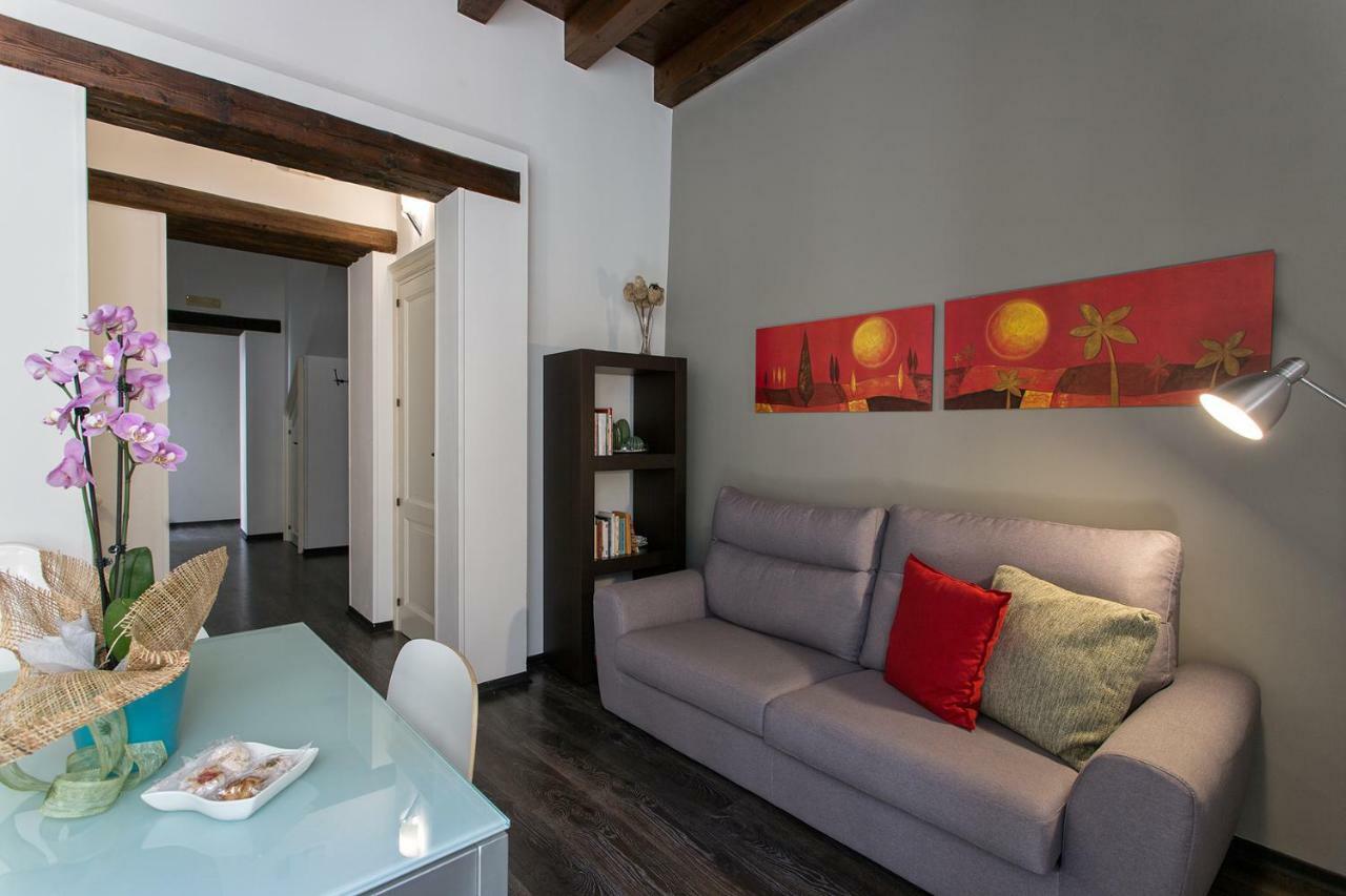 Appartamento Pelagos Syracuse Buitenkant foto