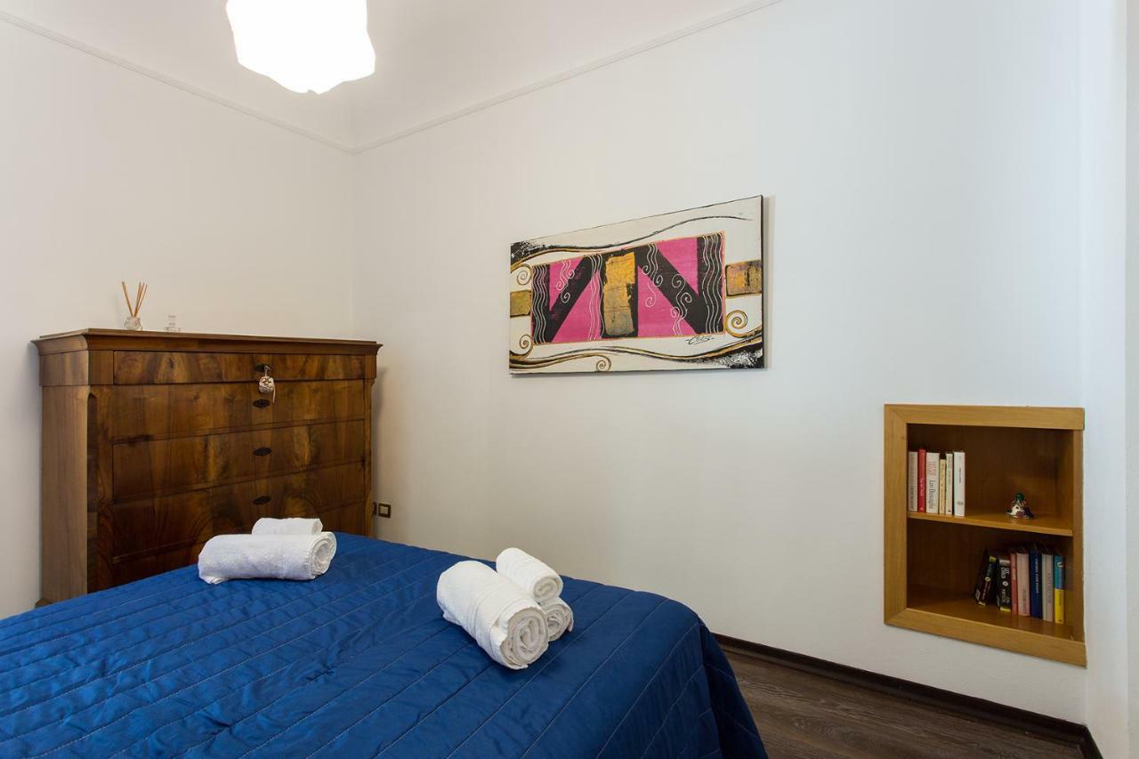 Appartamento Pelagos Syracuse Buitenkant foto